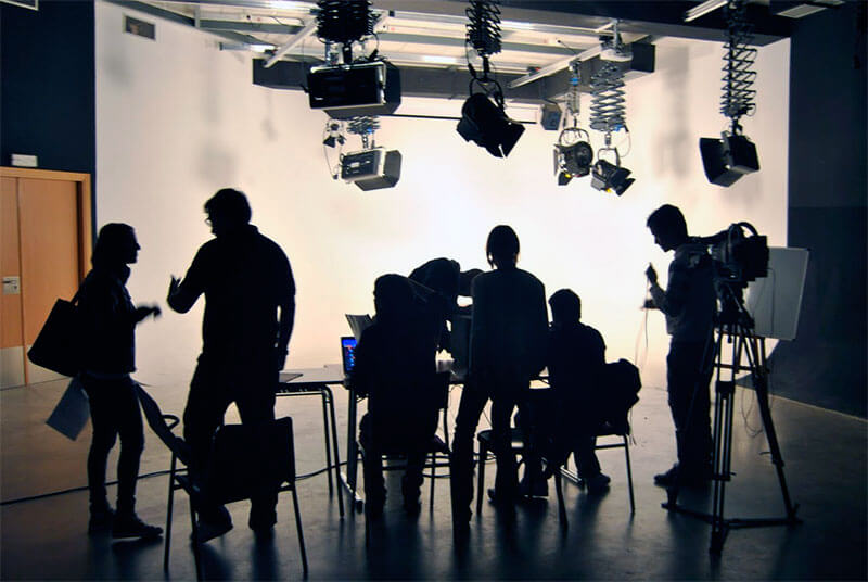 Productor audiovisual Alicante